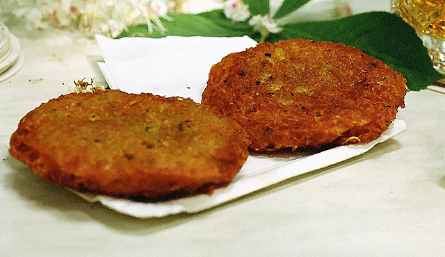 Kartoffelpuffer – Wikipedia