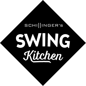 Swing Kitchen - Real taste, real vegan